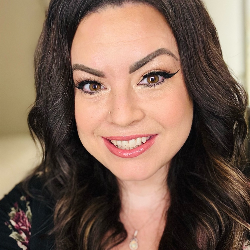 Meet your Posher, Natalie